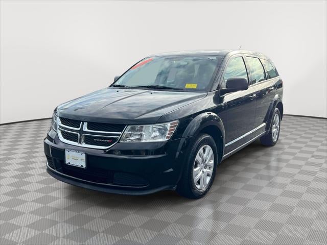 2014 Dodge Journey American Value Pkg