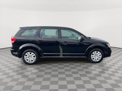2014 Dodge Journey American Value Pkg