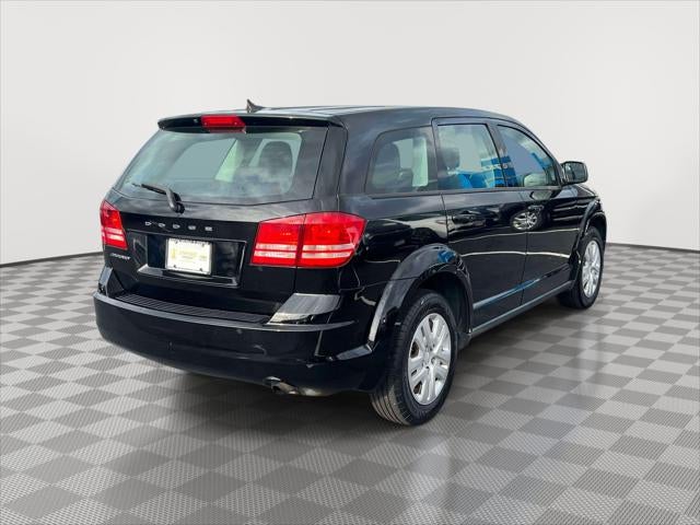 2014 Dodge Journey American Value Pkg