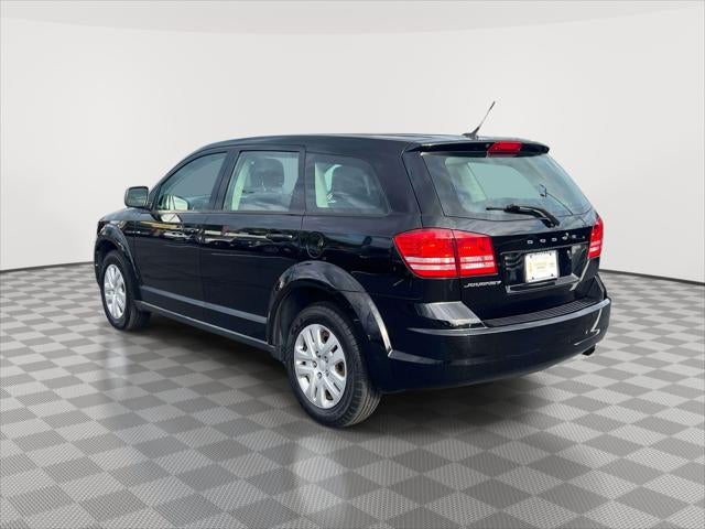 2014 Dodge Journey American Value Pkg