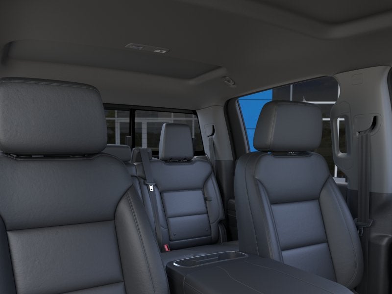 2026 Chevrolet Silverado 1500 LT Trail Boss - Photo 24
