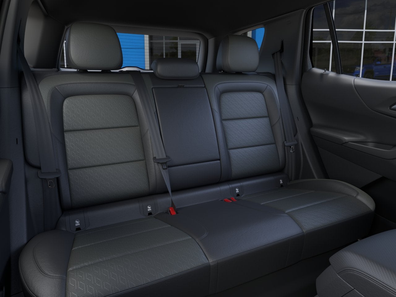 2027 Chevrolet Equinox LT - Photo 41