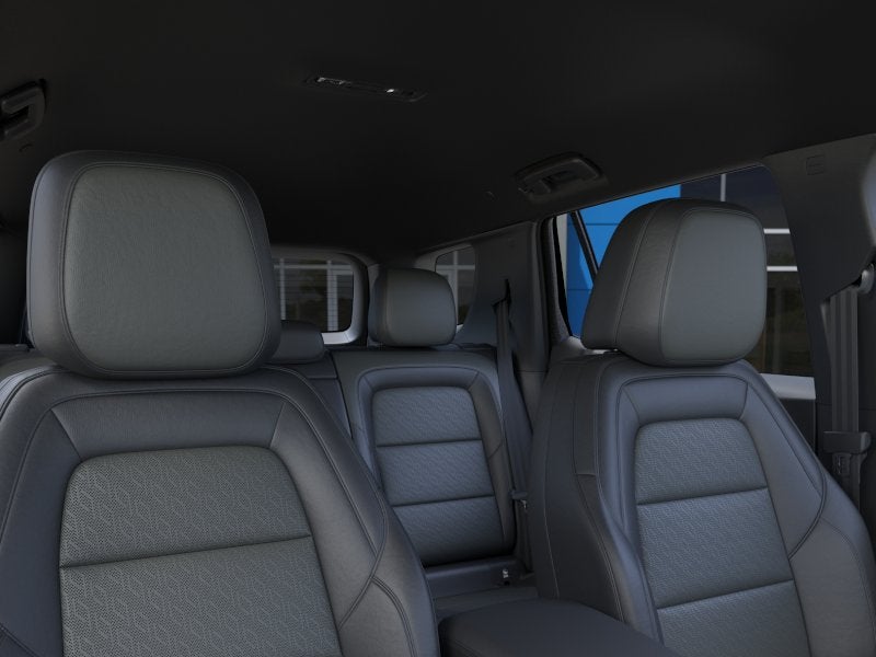 2027 Chevrolet Equinox LT - Photo 48