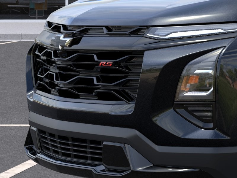 2027 Chevrolet Equinox RS - Photo 13