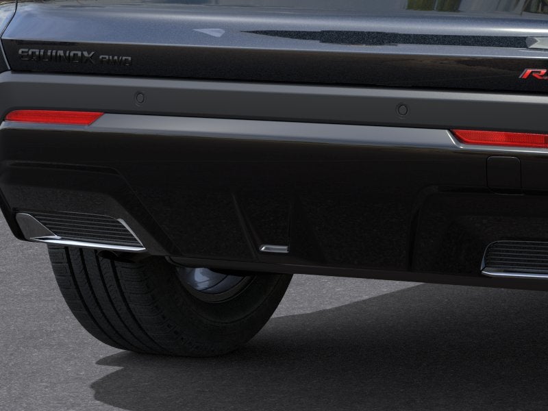 2027 Chevrolet Equinox RS - Photo 14
