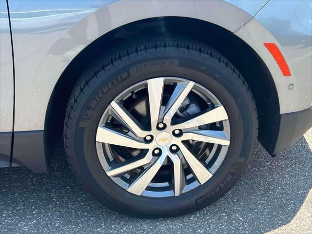 2023 Chevrolet Equinox Premier