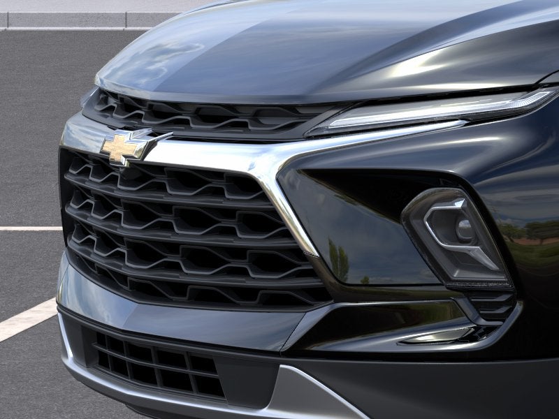 2026 Chevrolet Blazer 2LT - Photo 37