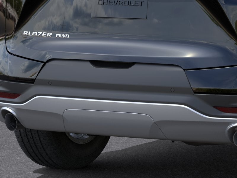 2026 Chevrolet Blazer 2LT - Photo 38