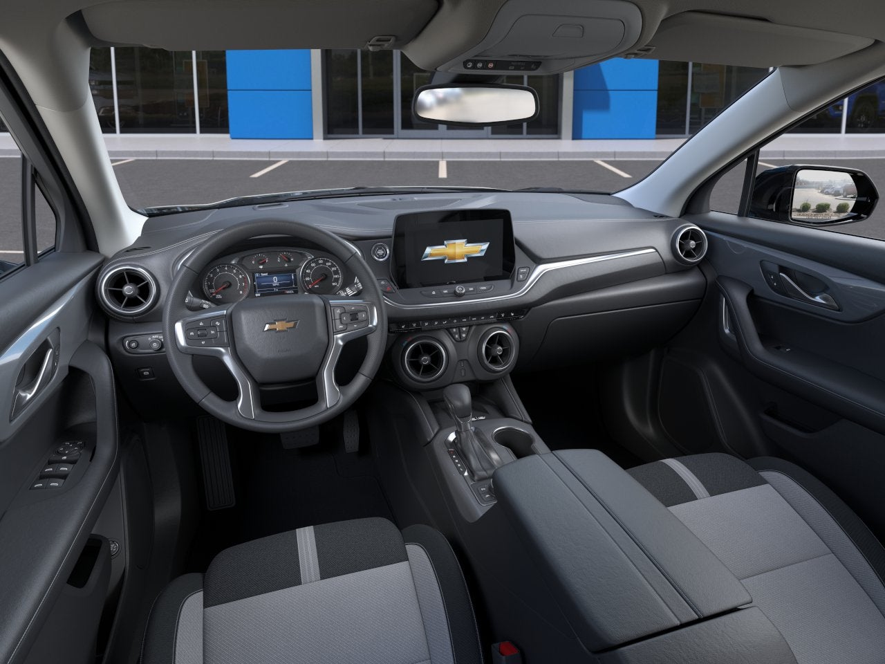 2026 Chevrolet Blazer 2LT - Photo 39