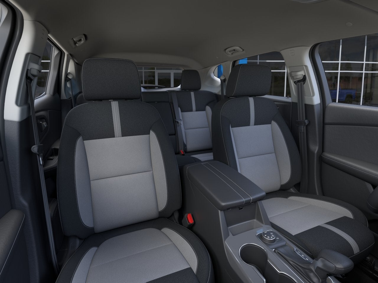 2026 Chevrolet Blazer 2LT - Photo 40