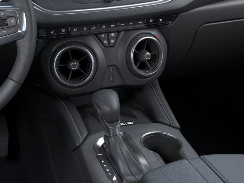 2026 Chevrolet Blazer 2LT - Photo 47