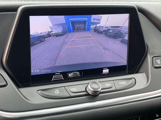 2020 Chevrolet Blazer 2LT