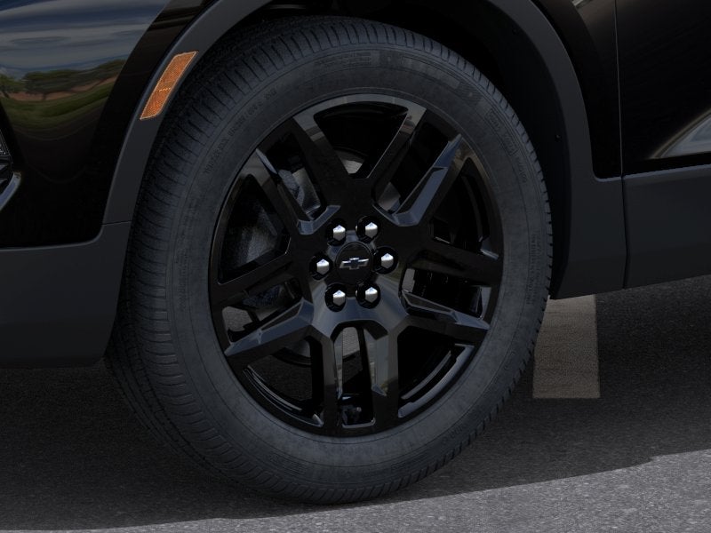 2026 Chevrolet Blazer 3LT - Photo 33