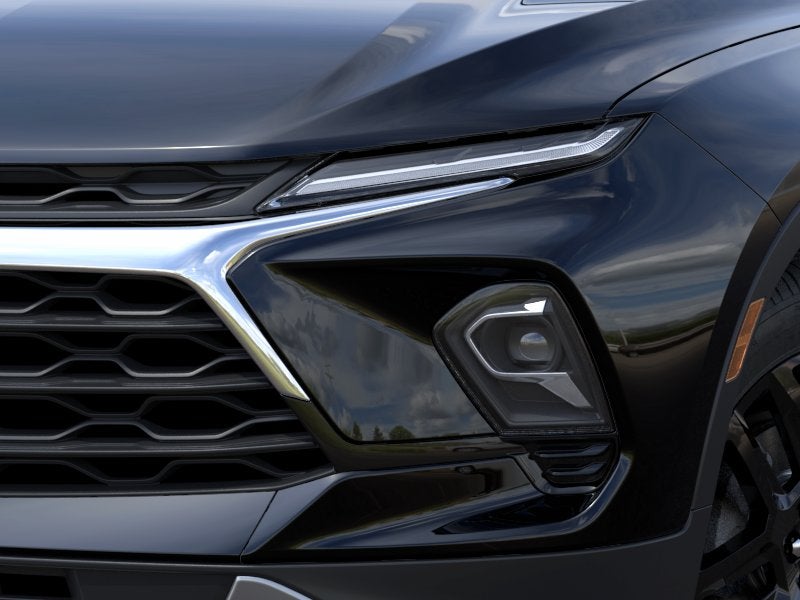 2026 Chevrolet Blazer 3LT - Photo 34