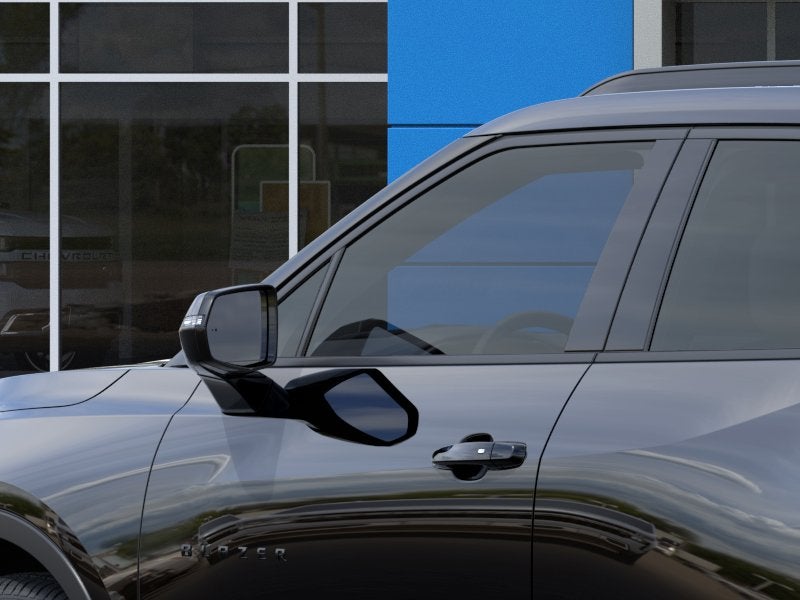 2026 Chevrolet Blazer 3LT - Photo 36