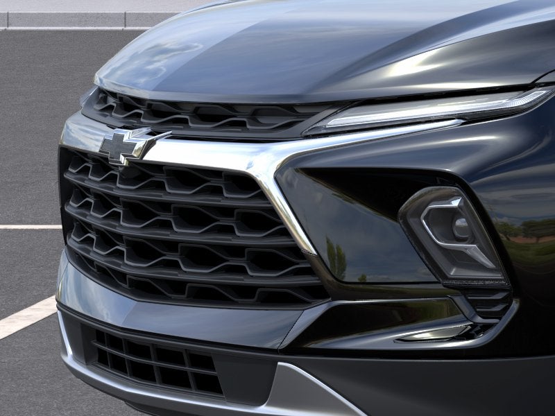 2026 Chevrolet Blazer 3LT - Photo 37