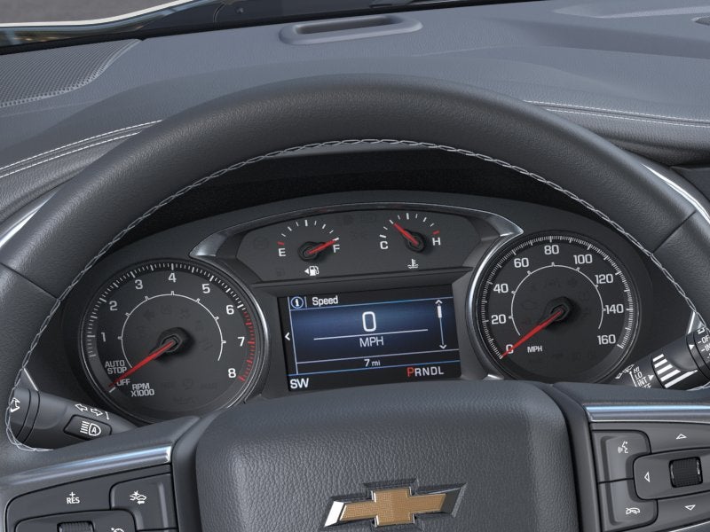 2026 Chevrolet Blazer 3LT - Photo 42