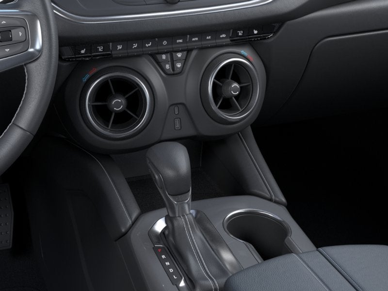 2026 Chevrolet Blazer 3LT - Photo 47