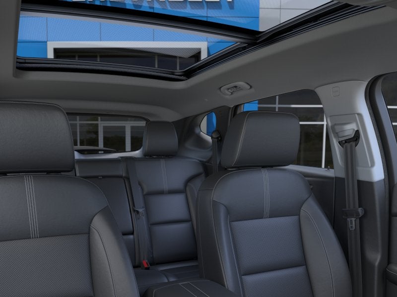 2026 Chevrolet Blazer 3LT - Photo 48