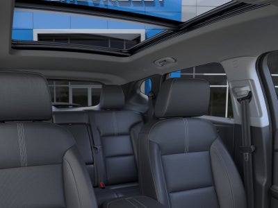 2026 Chevrolet Blazer 3LT