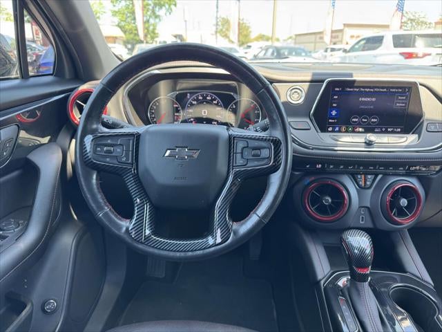 2019 Chevrolet Blazer RS
