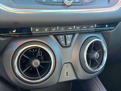 2025 Chevrolet Blazer 3LT