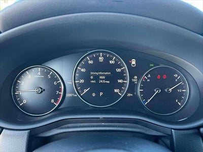 2023 Mazda Mazda CX-30 2.5 S Preferred Package