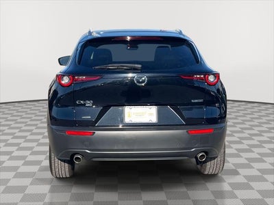 2023 Mazda Mazda CX-30 2.5 S Preferred Package