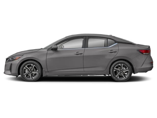 Used 2024 Nissan Sentra SV with VIN 3N1AB8CV8RY212770 for sale in Hicksville, NY