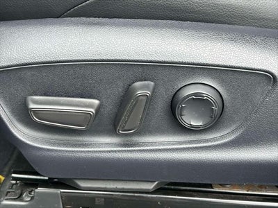 2024 Toyota Tacoma 4WD TRD Sport Hybrid