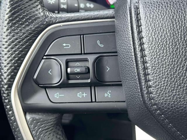 2024 Toyota Tacoma 4WD TRD Sport Hybrid