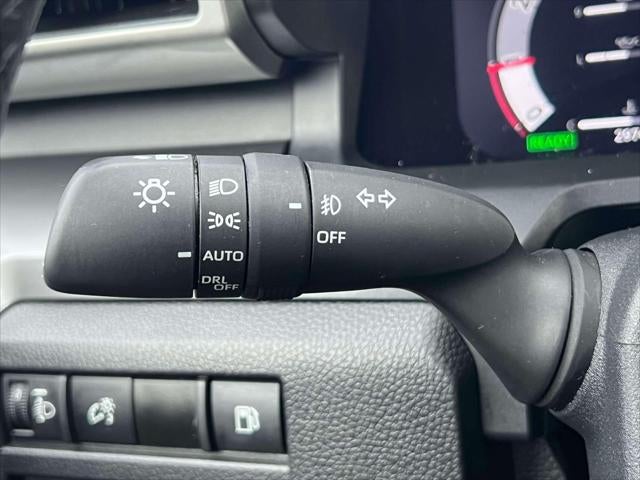 2024 Toyota Tacoma 4WD TRD Sport Hybrid