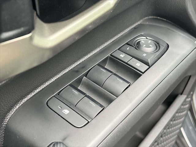 2025 Toyota Tacoma 4WD SR