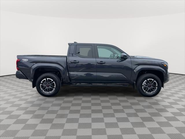 2025 Toyota Tacoma 4WD SR