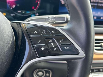 2024 Mercedes-Benz GLE GLE 350