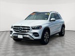 2024 Mercedes-Benz GLE GLE 350