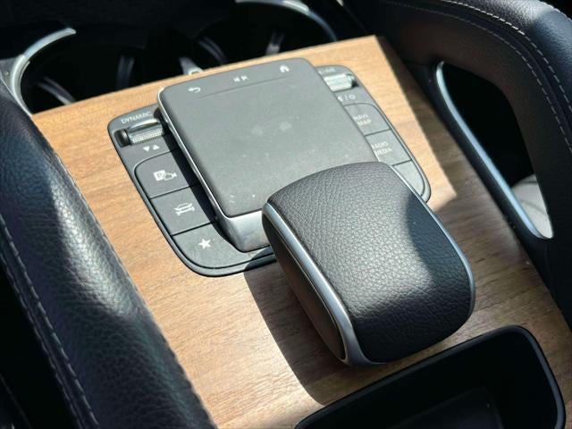 2024 Mercedes-Benz GLE GLE 350