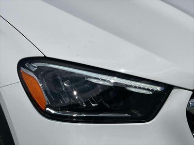 2024 Mercedes-Benz GLE GLE 350