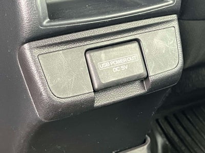 2018 Subaru Outback Premium