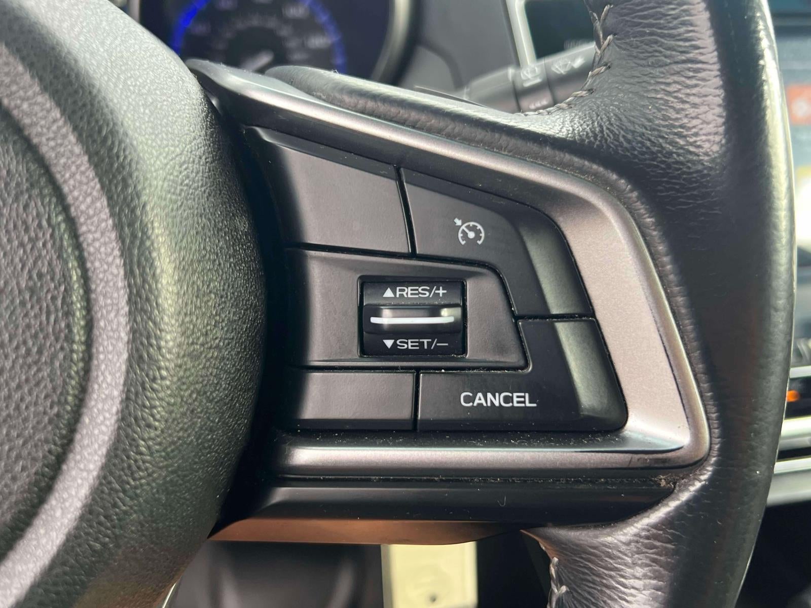 2018 Subaru Outback Premium