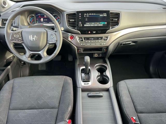 2020 Honda Pilot EX