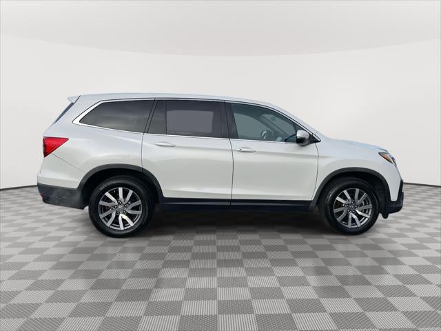 2020 Honda Pilot EX