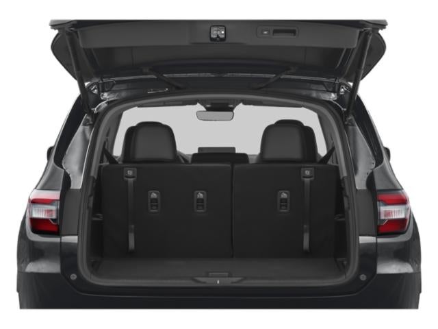 2023 Honda Pilot EX-L 8 Passenger