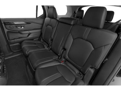 2023 Honda Pilot EX-L 8 Passenger