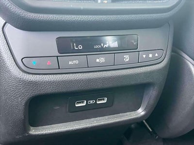 2023 Honda Pilot EX-L 8 Passenger
