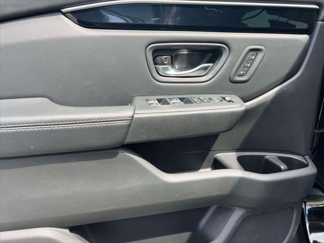 2023 Honda Pilot EX-L 8 Passenger