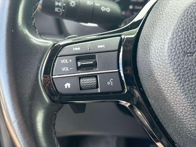 2023 Honda Pilot EX-L 8 Passenger