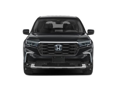 2023 Honda Pilot EX-L 8 Passenger