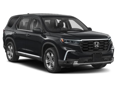 2023 Honda Pilot EX-L 8 Passenger