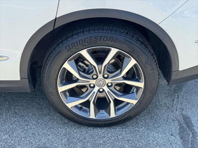 2023 Acura MDX w/Technology Package
